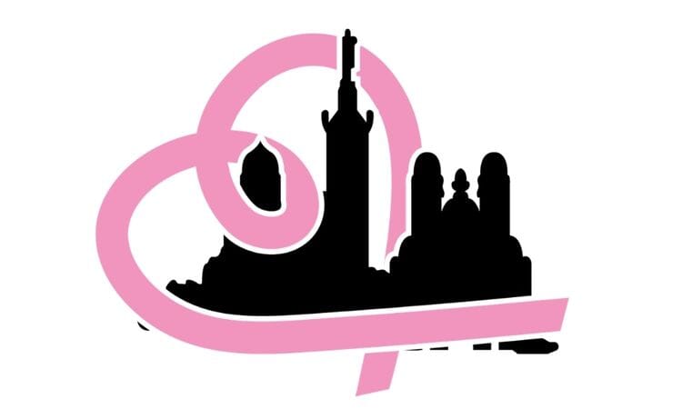 Marseille en Rose