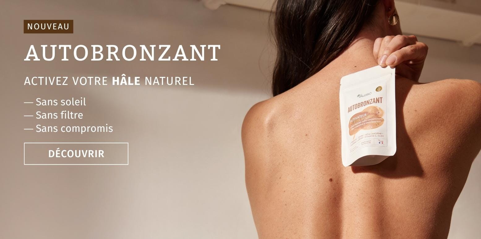 nouveau antioxydant valebio