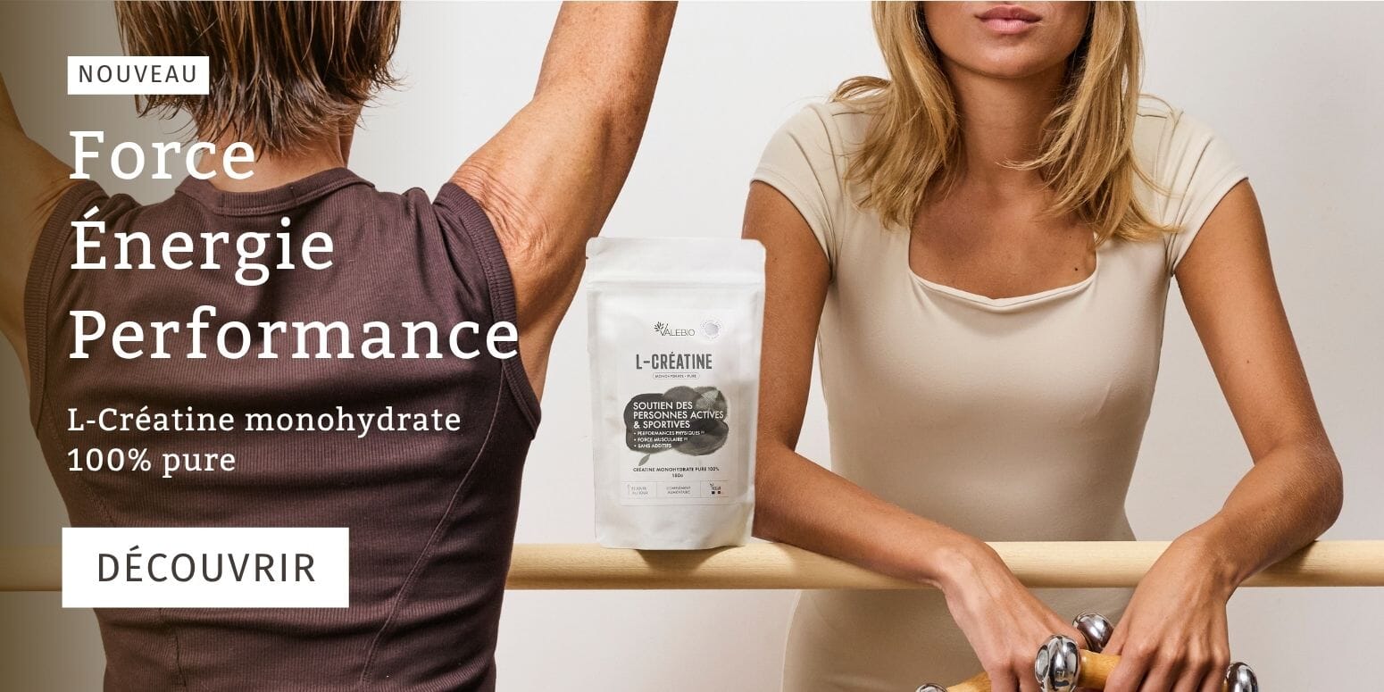 creatine valebio