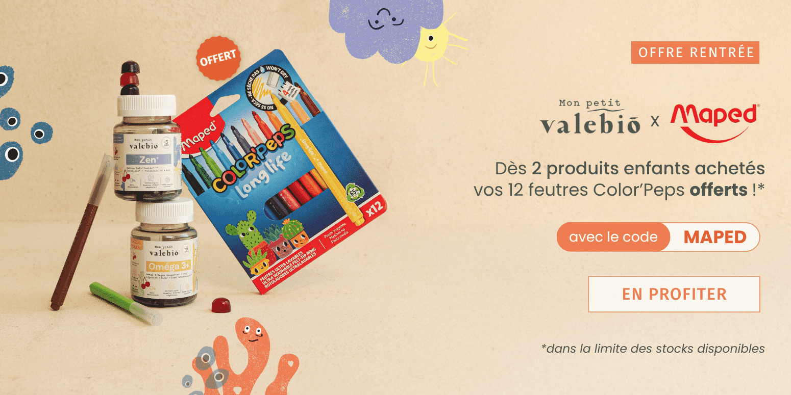 maped mon petit valebio
