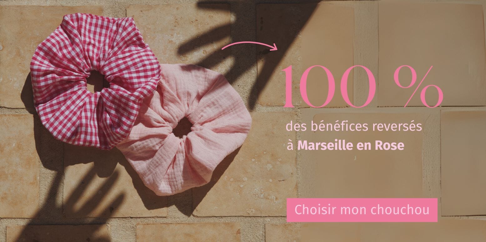 Chouchou solidaire