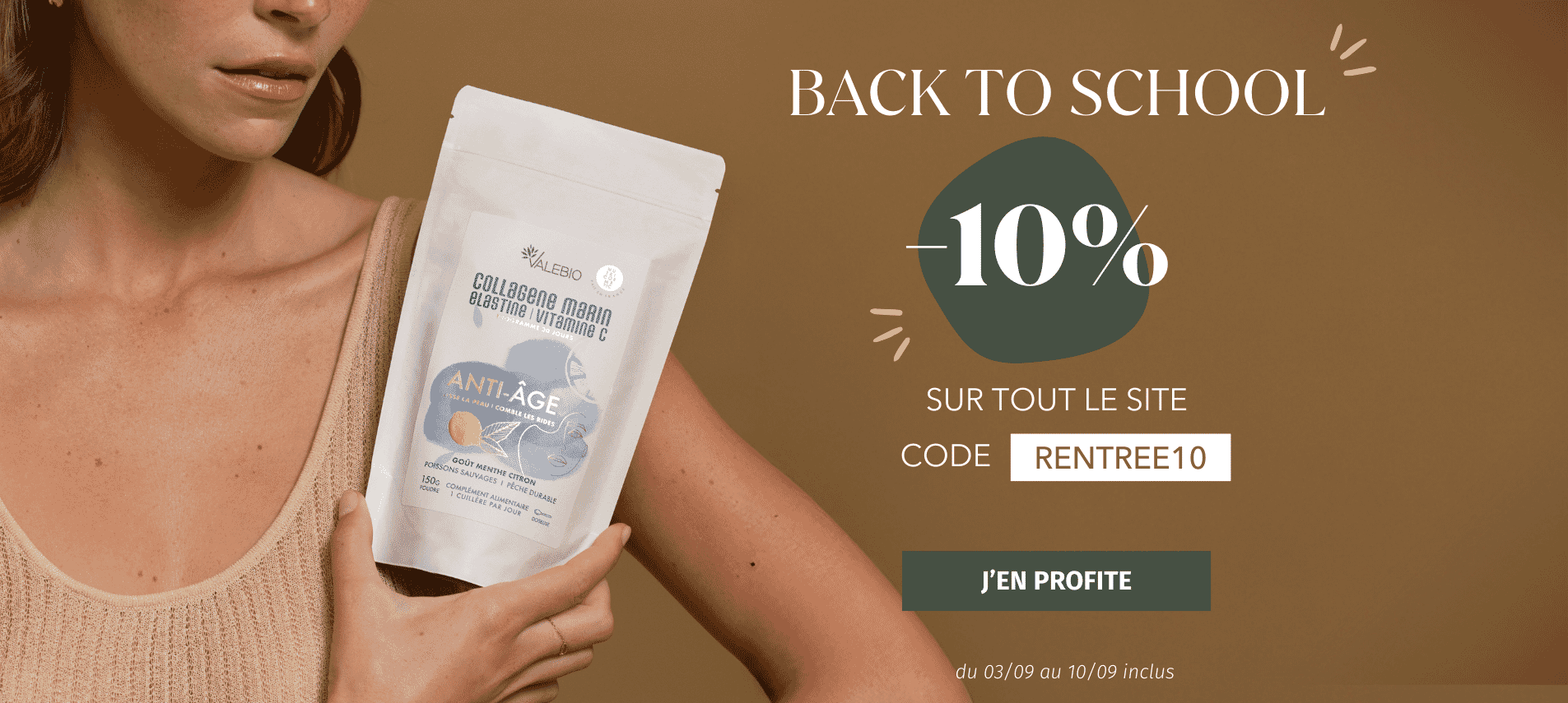 offre rentrée 10