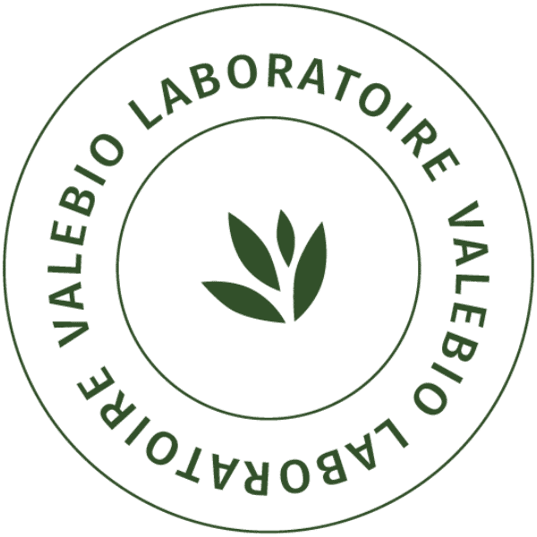 LOGO LABORATOIRE VALEBIO