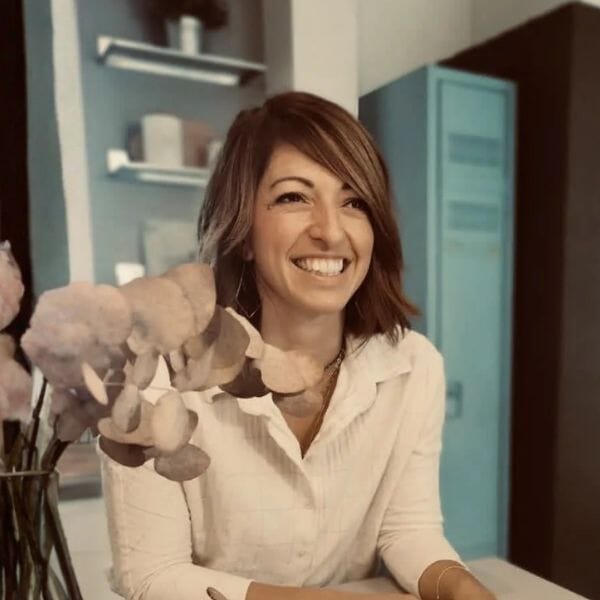 Stéphanie HARGOUS, Diététicienne