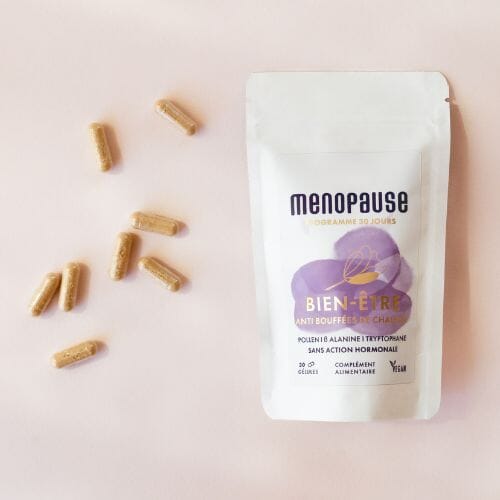 menopause complexe valebio