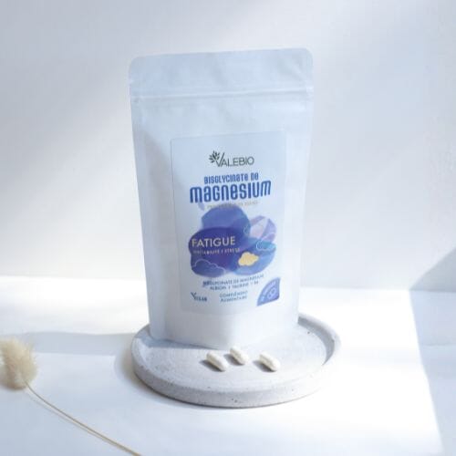 magnesium gelules valebio