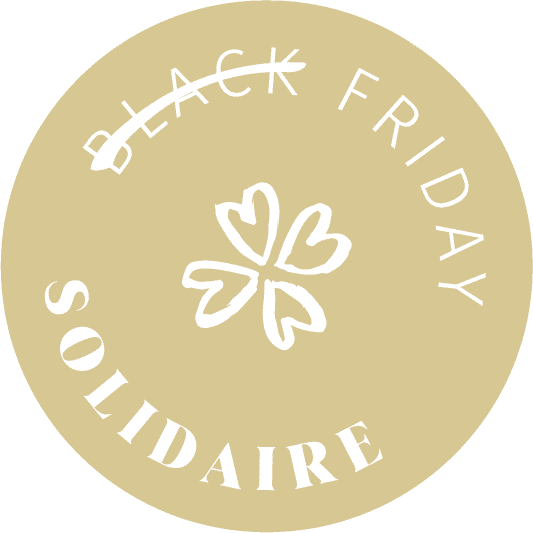 Black Friday solidaire