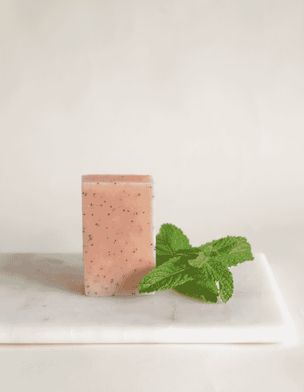 CADEAU - Savon exfoliant