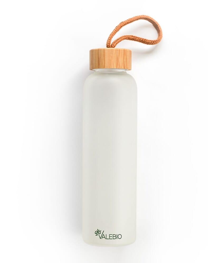 Gourde en verre - 500ml