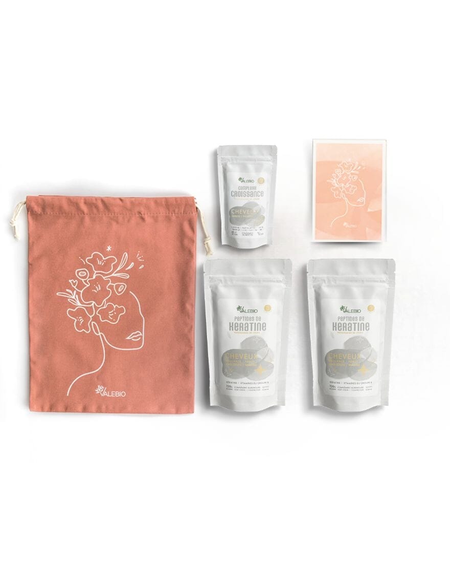 z_Coffret Routine Soin du Cheveu