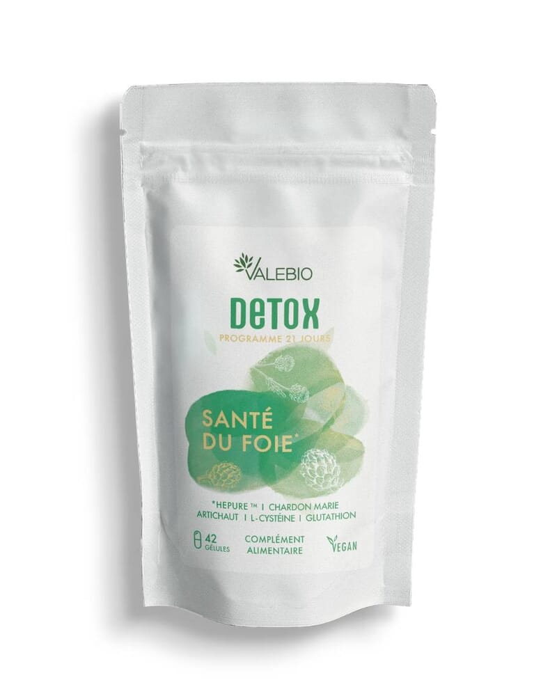 Détox Foie