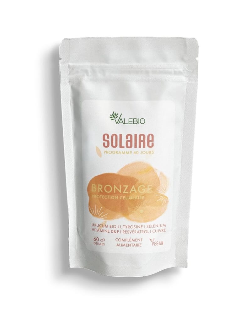 Complexe Solaire