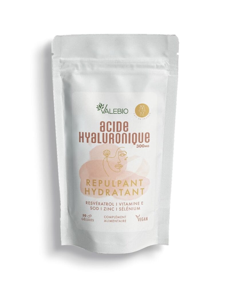Acide hyaluronique