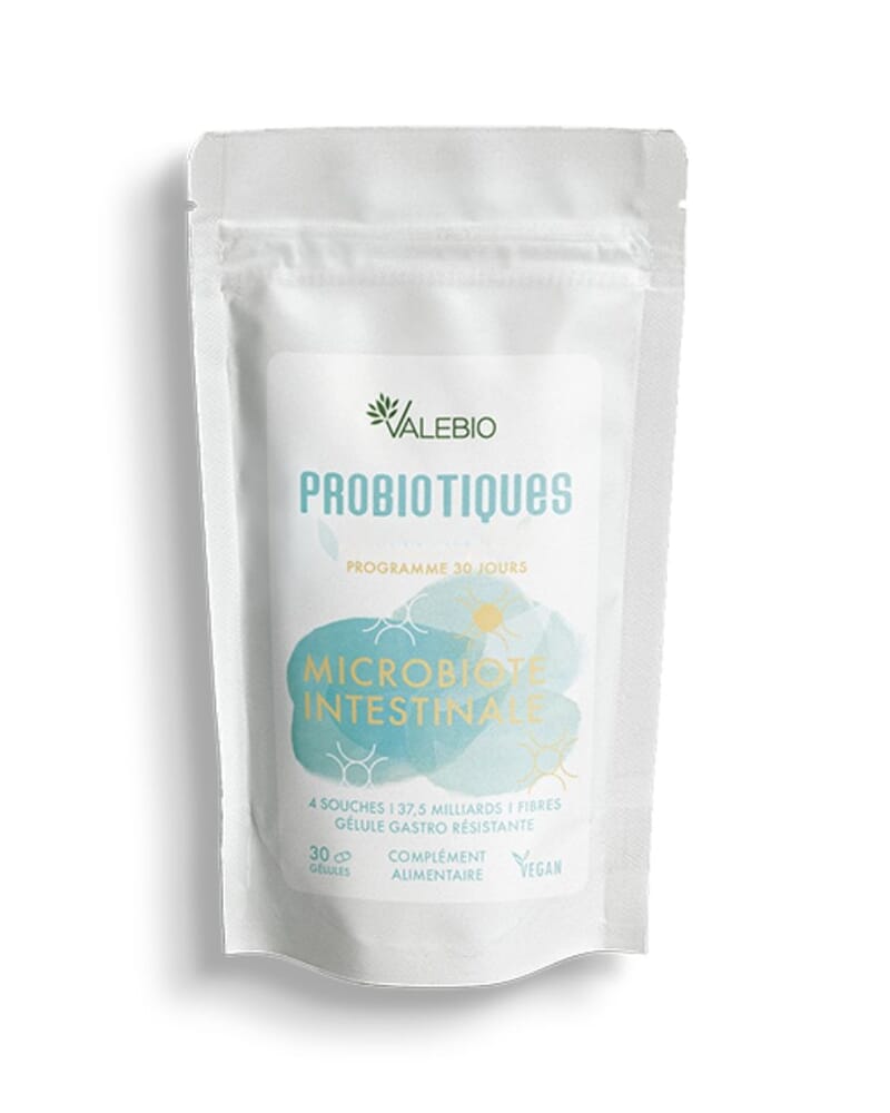 Probiotiques