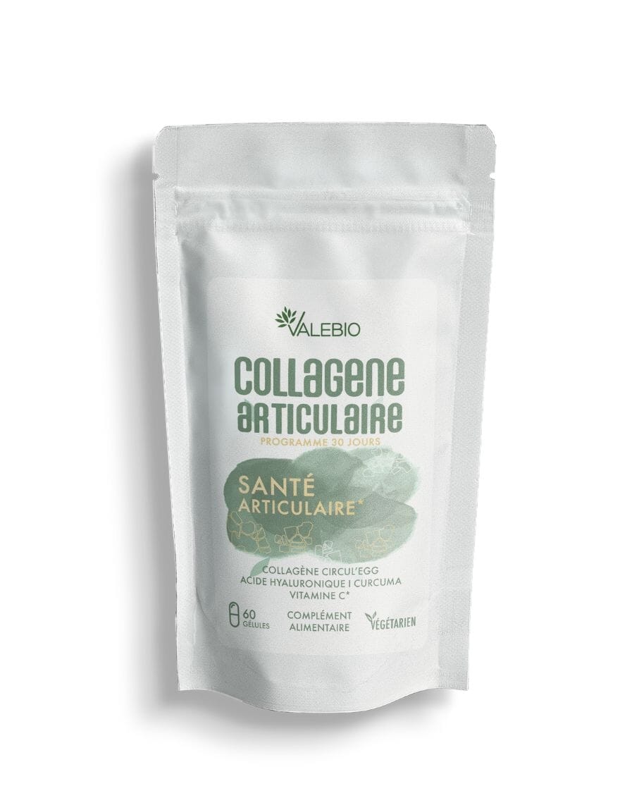 Collagène végétarien Articulaire en gélules