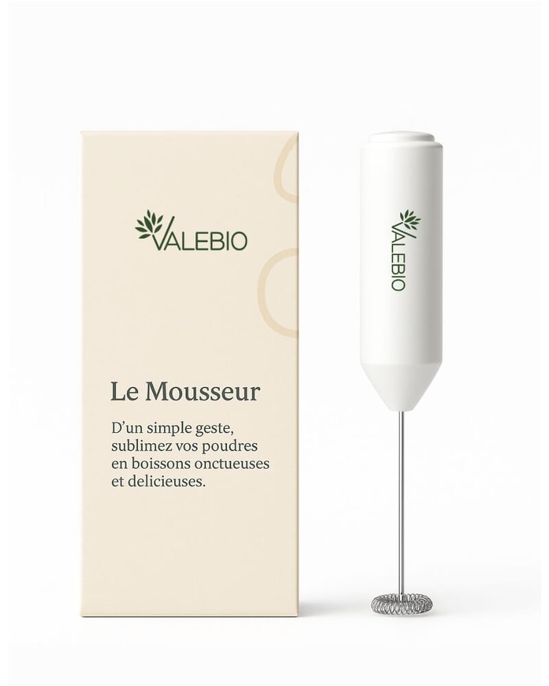 Le Mousseur Valebio