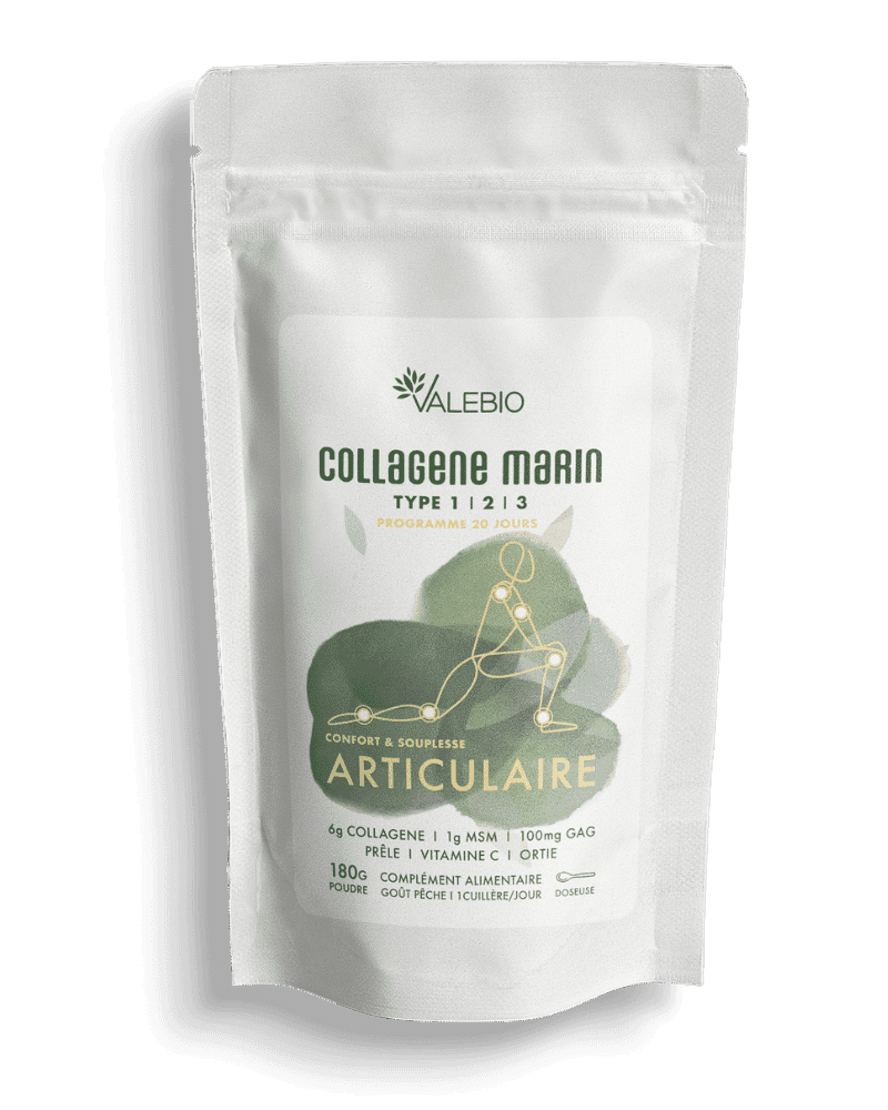 Collagène Articulaire