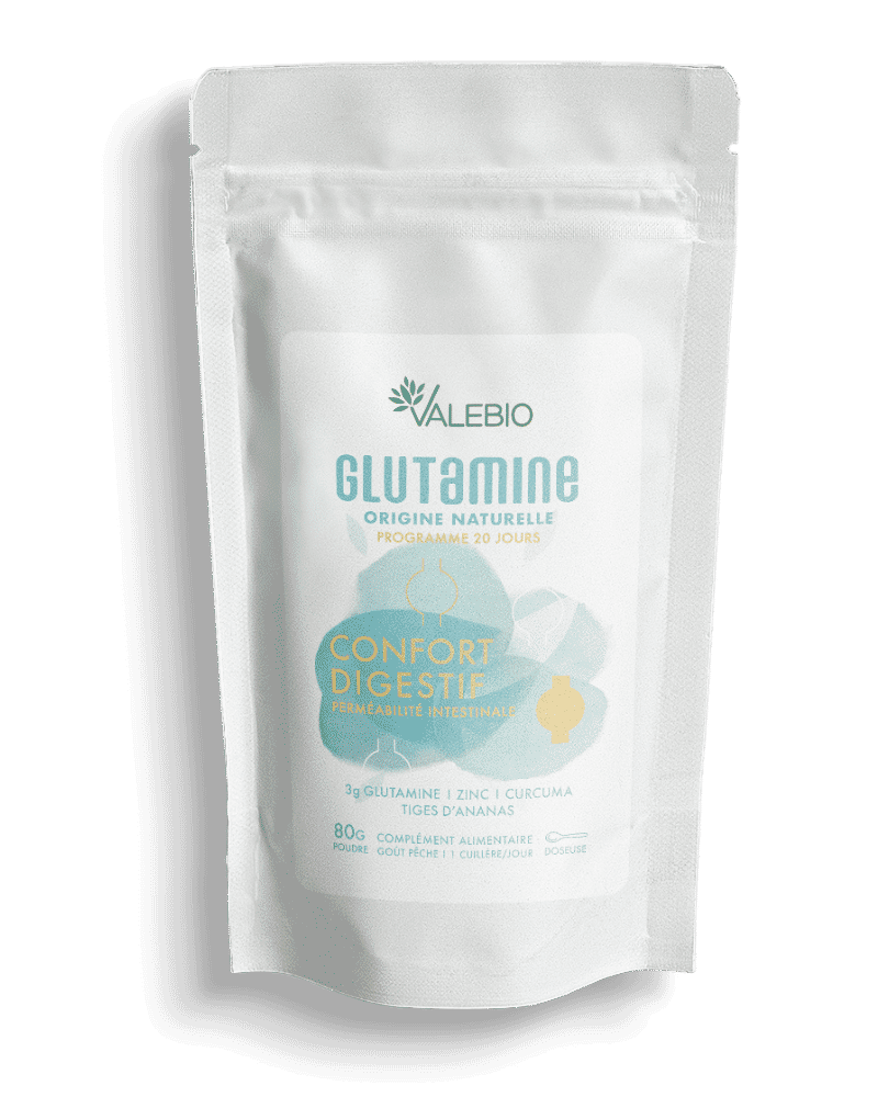 L-Glutamine