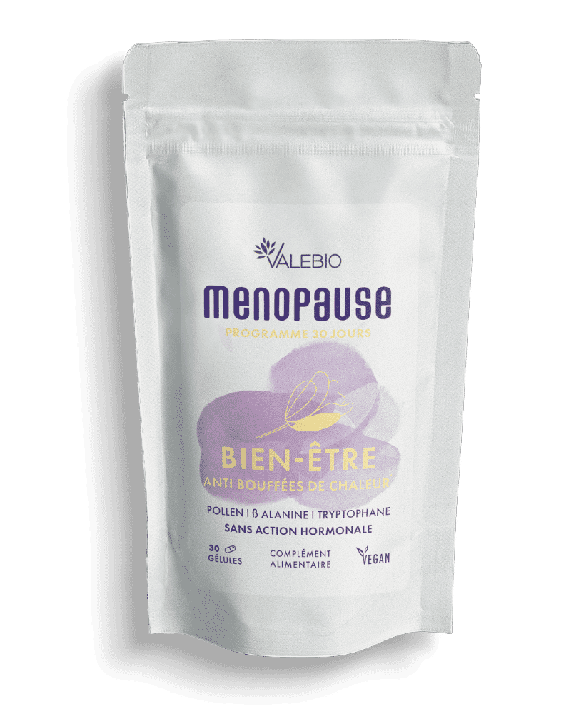 Complexe Ménopause