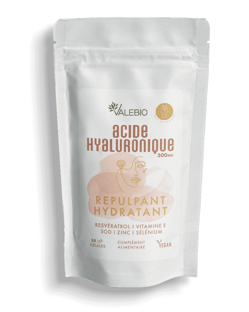Acide hyaluronique