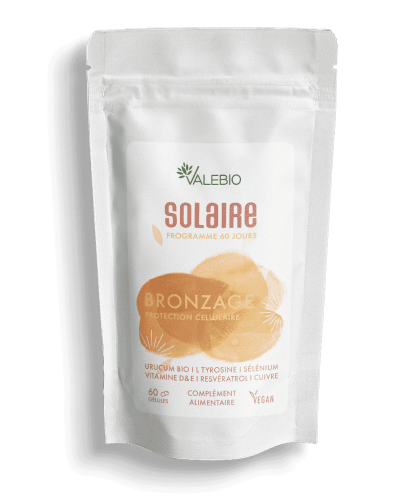 Complexe Solaire