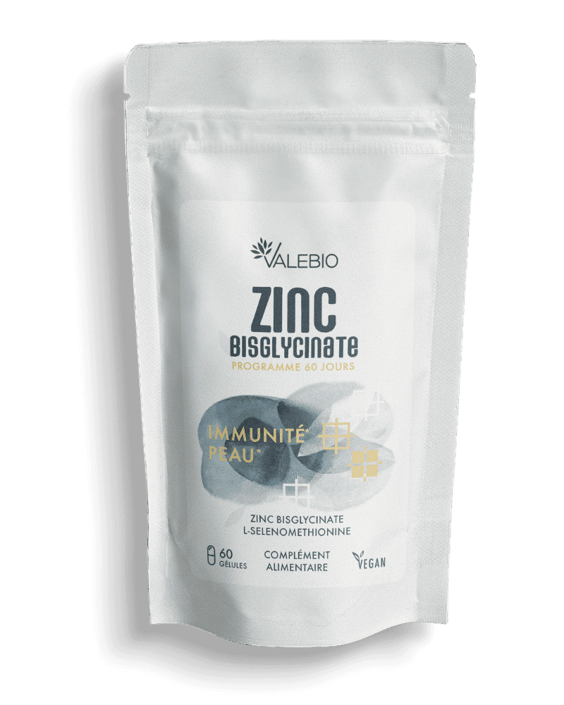 Zinc Bisglycinate