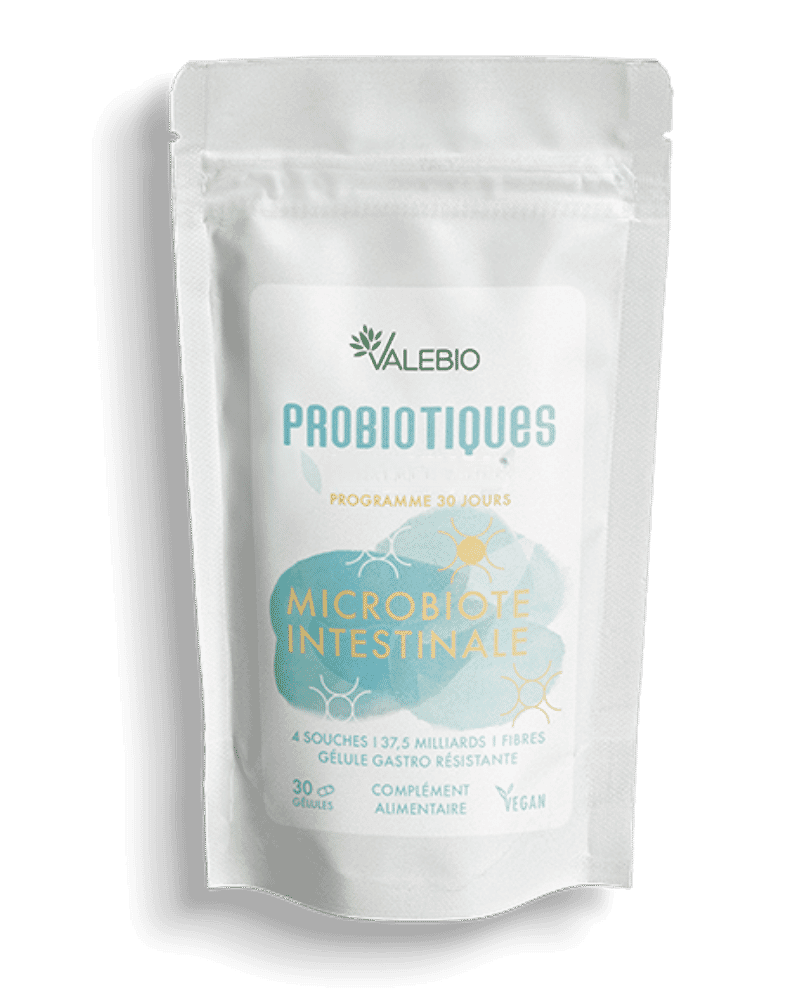 Probiotiques