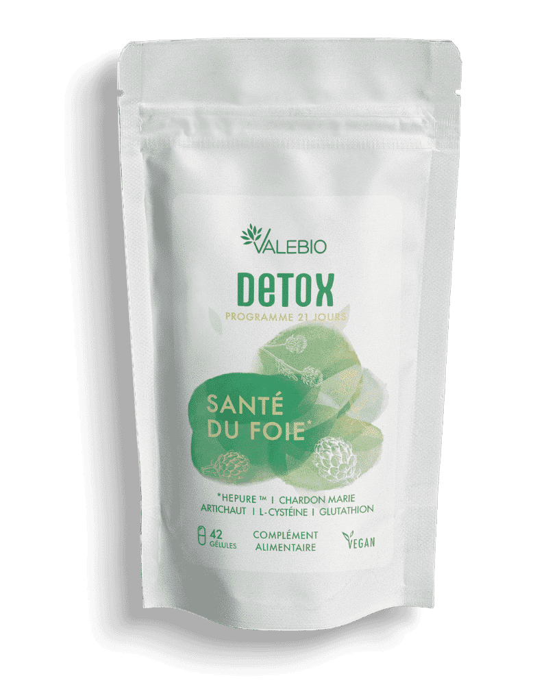 Détox Foie
