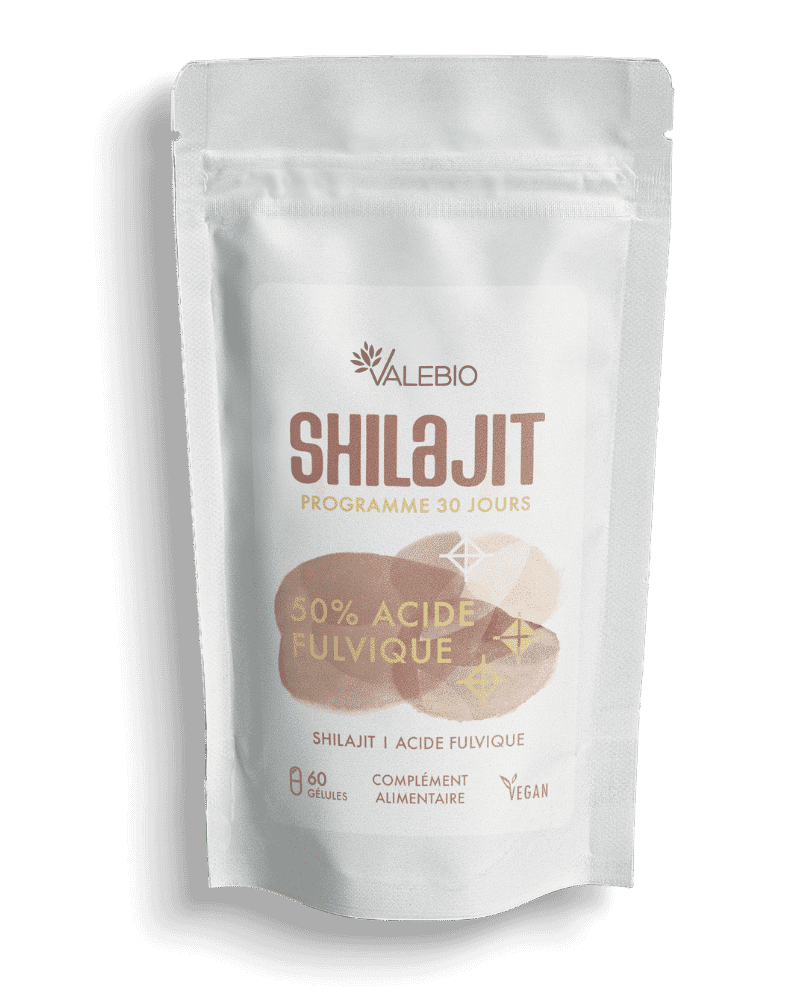 Shilajit