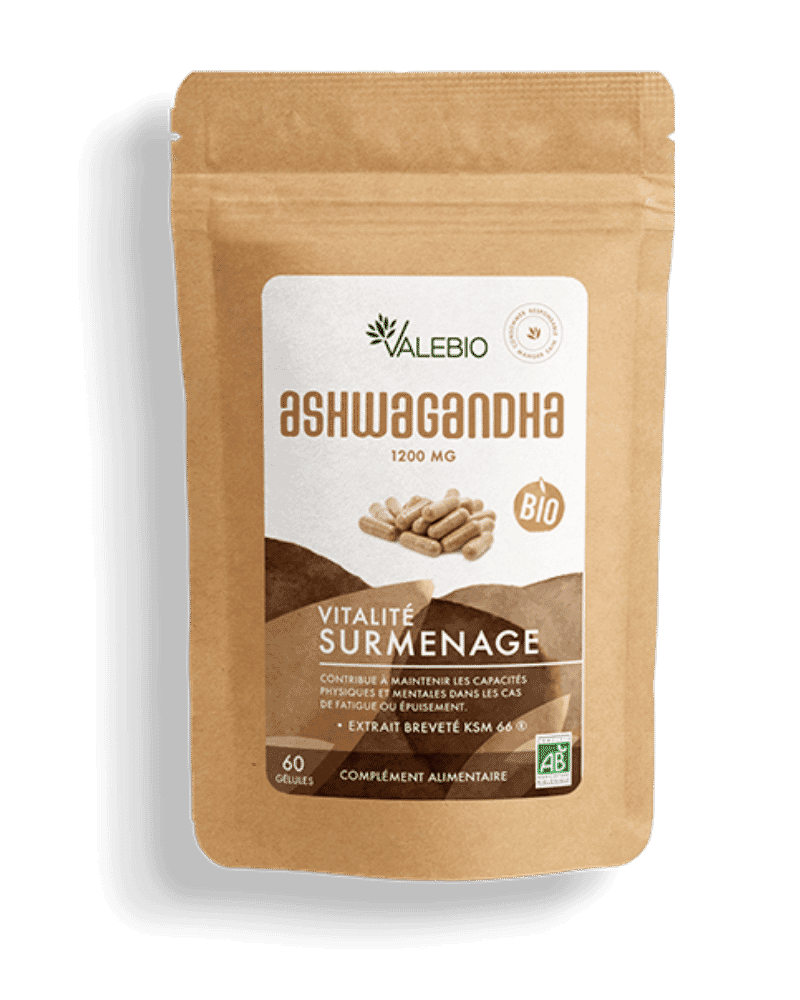 Ashwagandha BIO