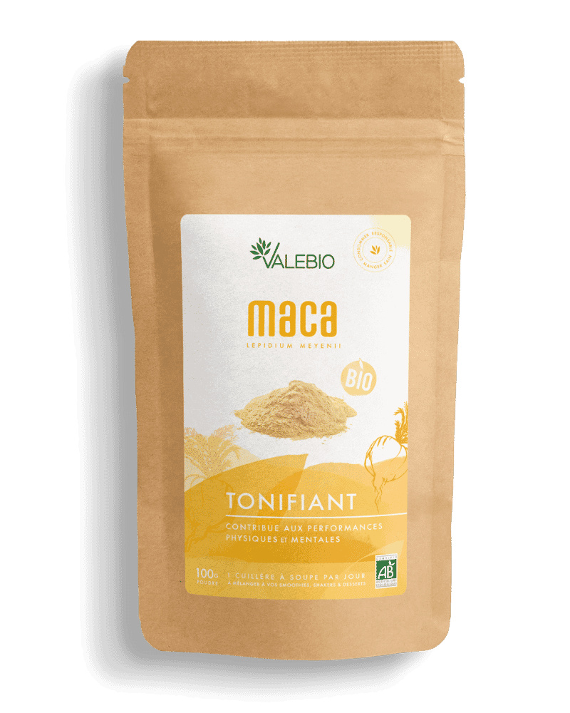 Maca Bio