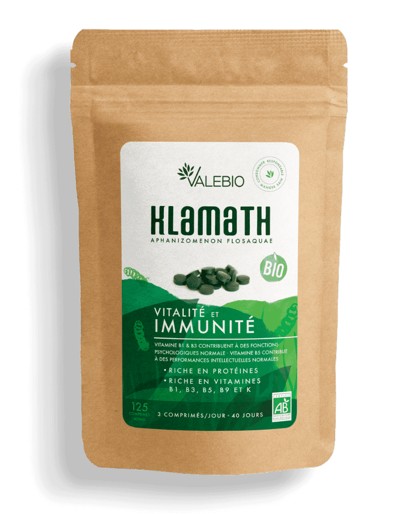 Klamath Bio