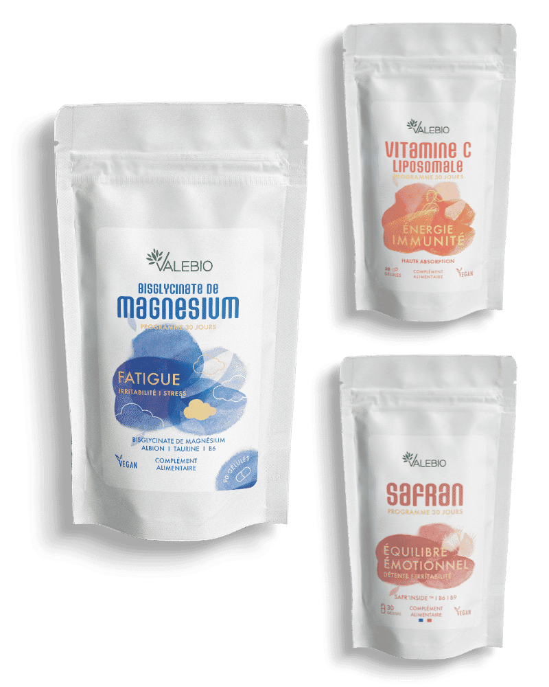 Pack Rentrée
