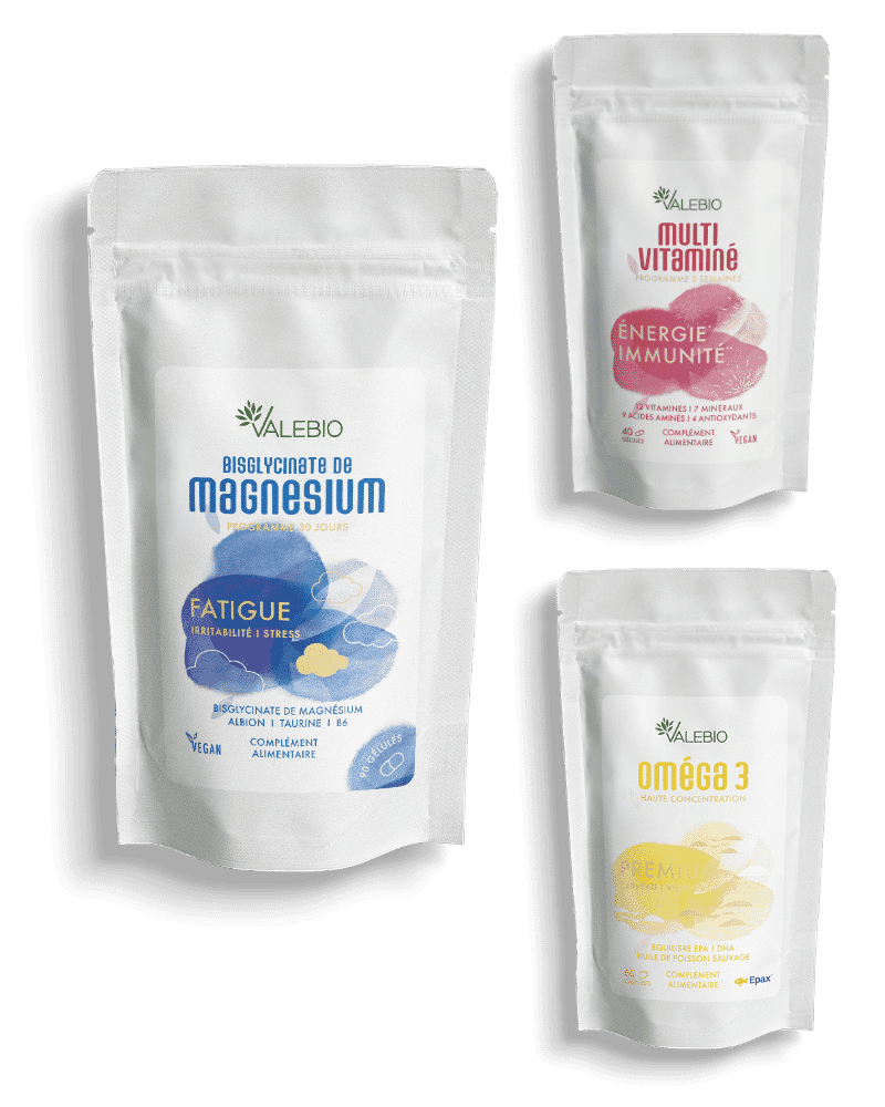 Pack Essentiel