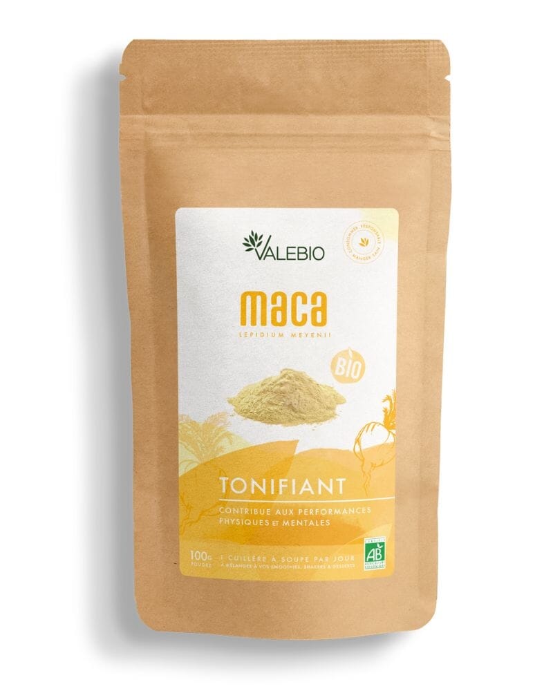 Maca Bio