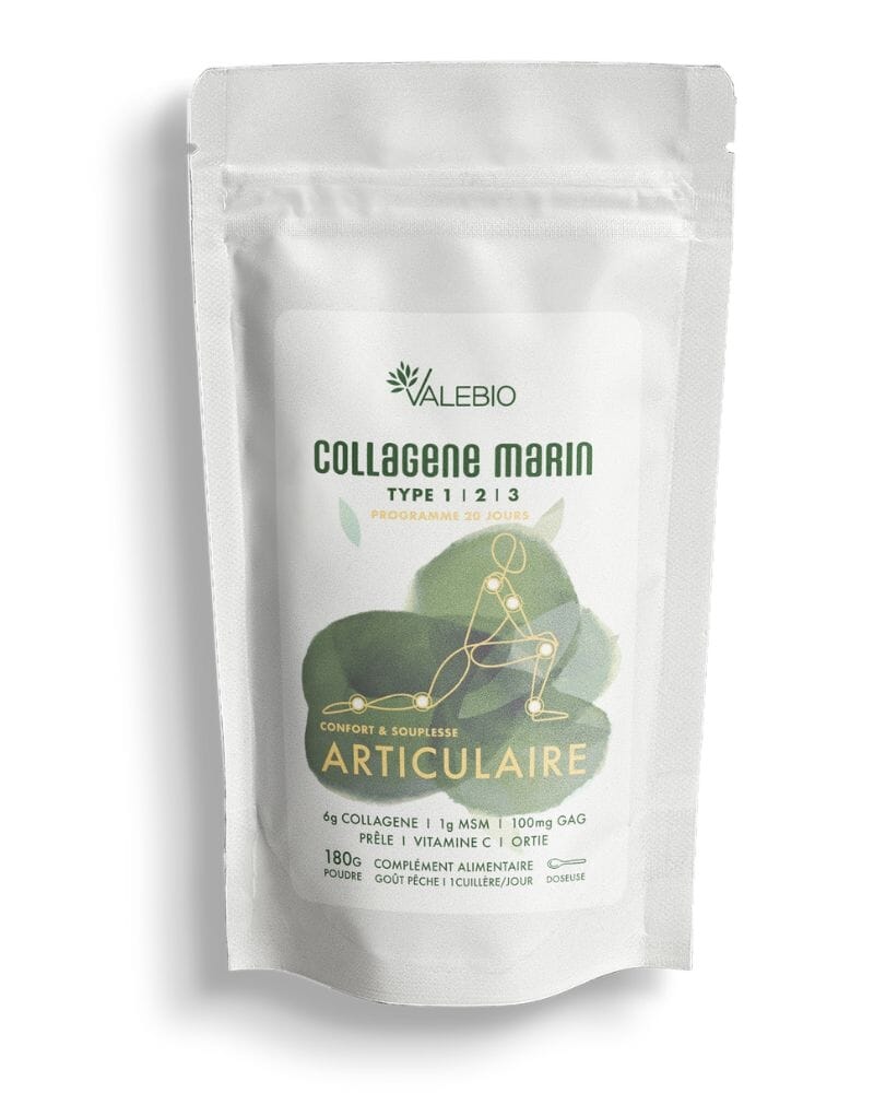 Collagène Articulaire