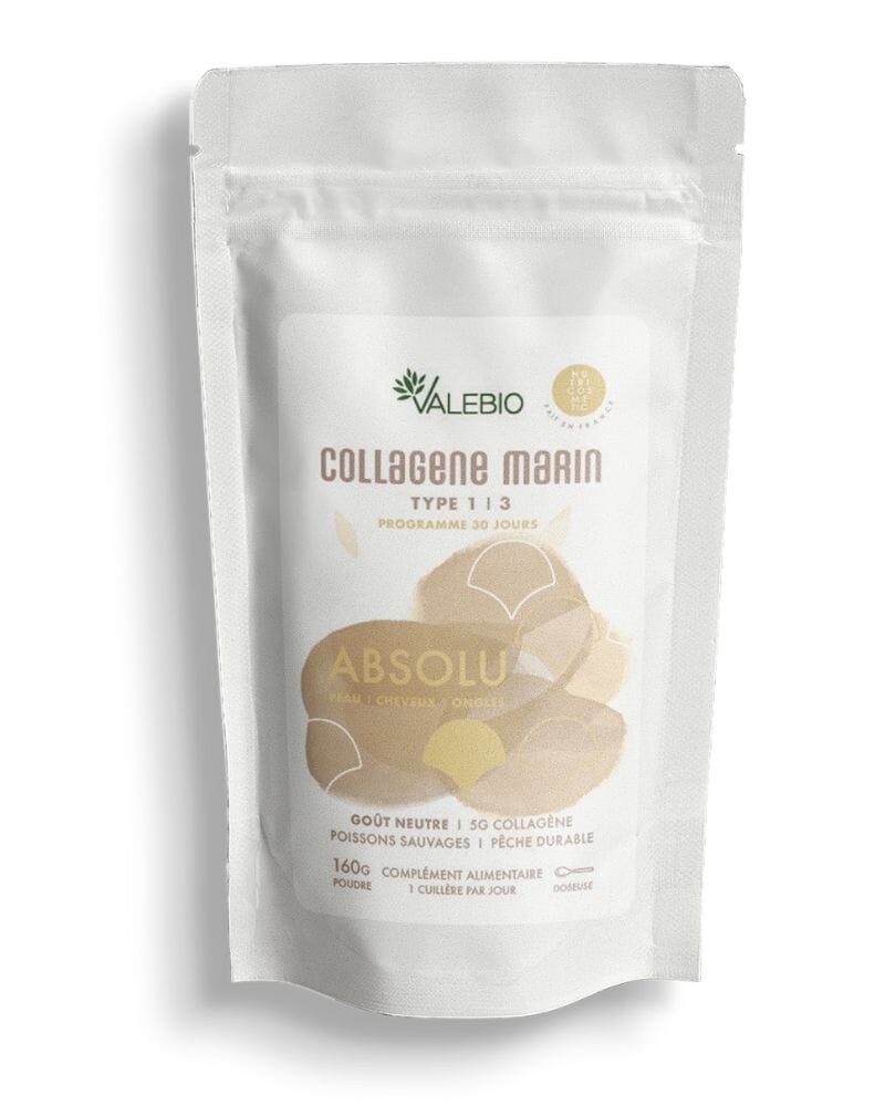 Collagène Absolu