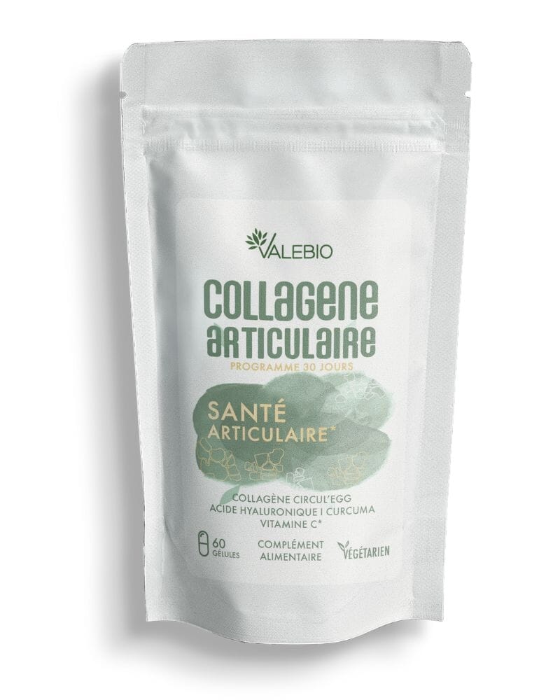 Collagène végétarien Articulaire en gélules