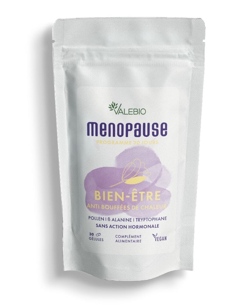 Complexe Ménopause