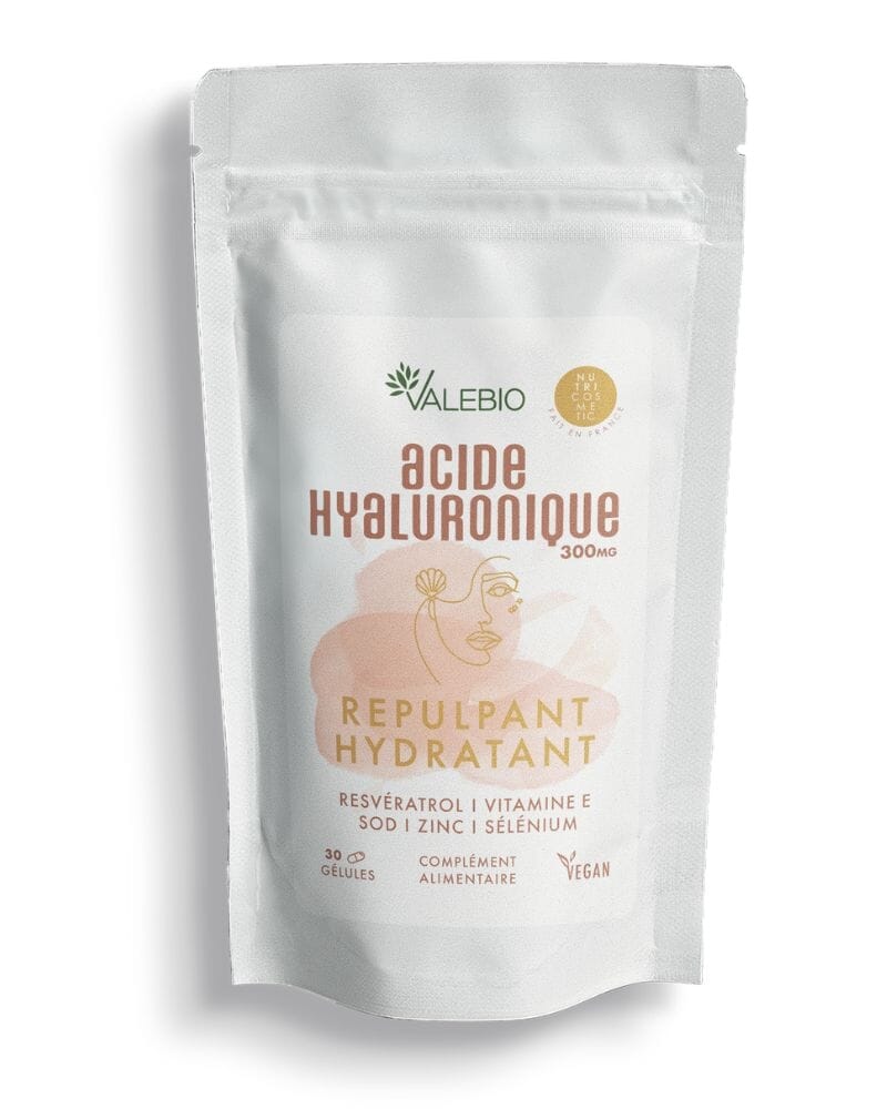 Acide hyaluronique