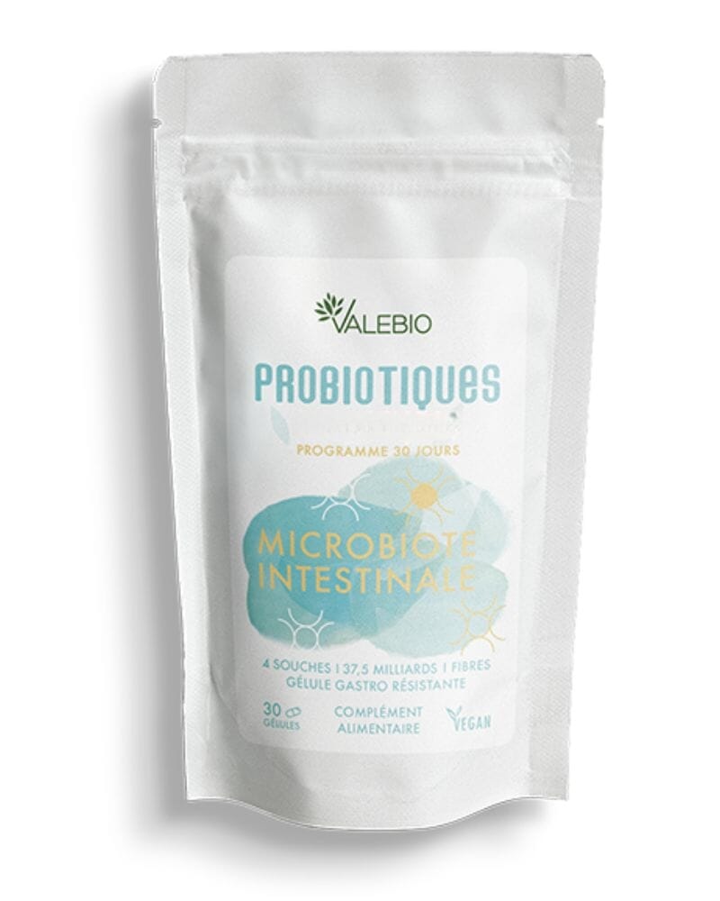 Probiotiques