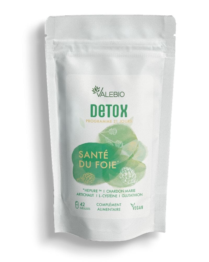 Détox Foie