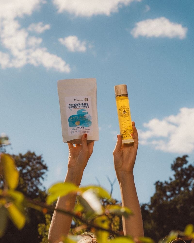 Carte Panier des Sens OFFERTE