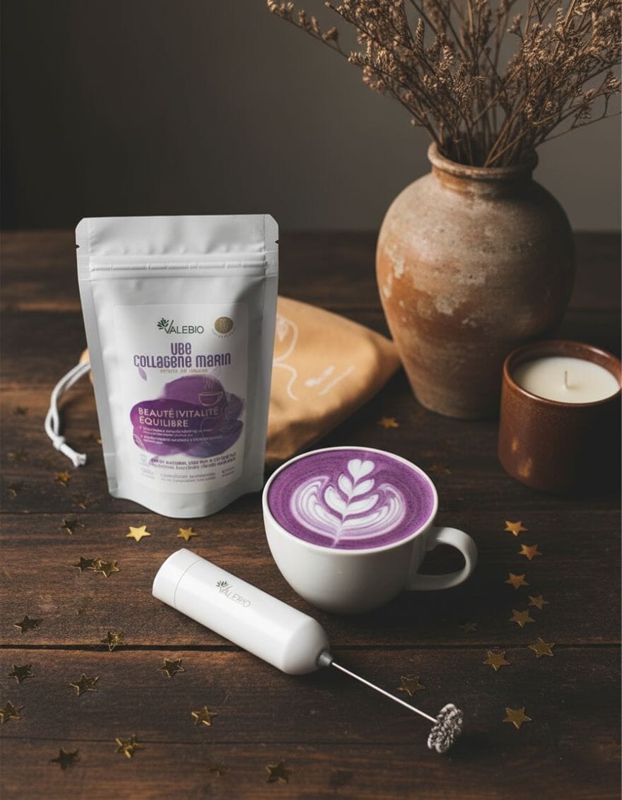 Coffret Rituel naturel - Beauté & bien-être