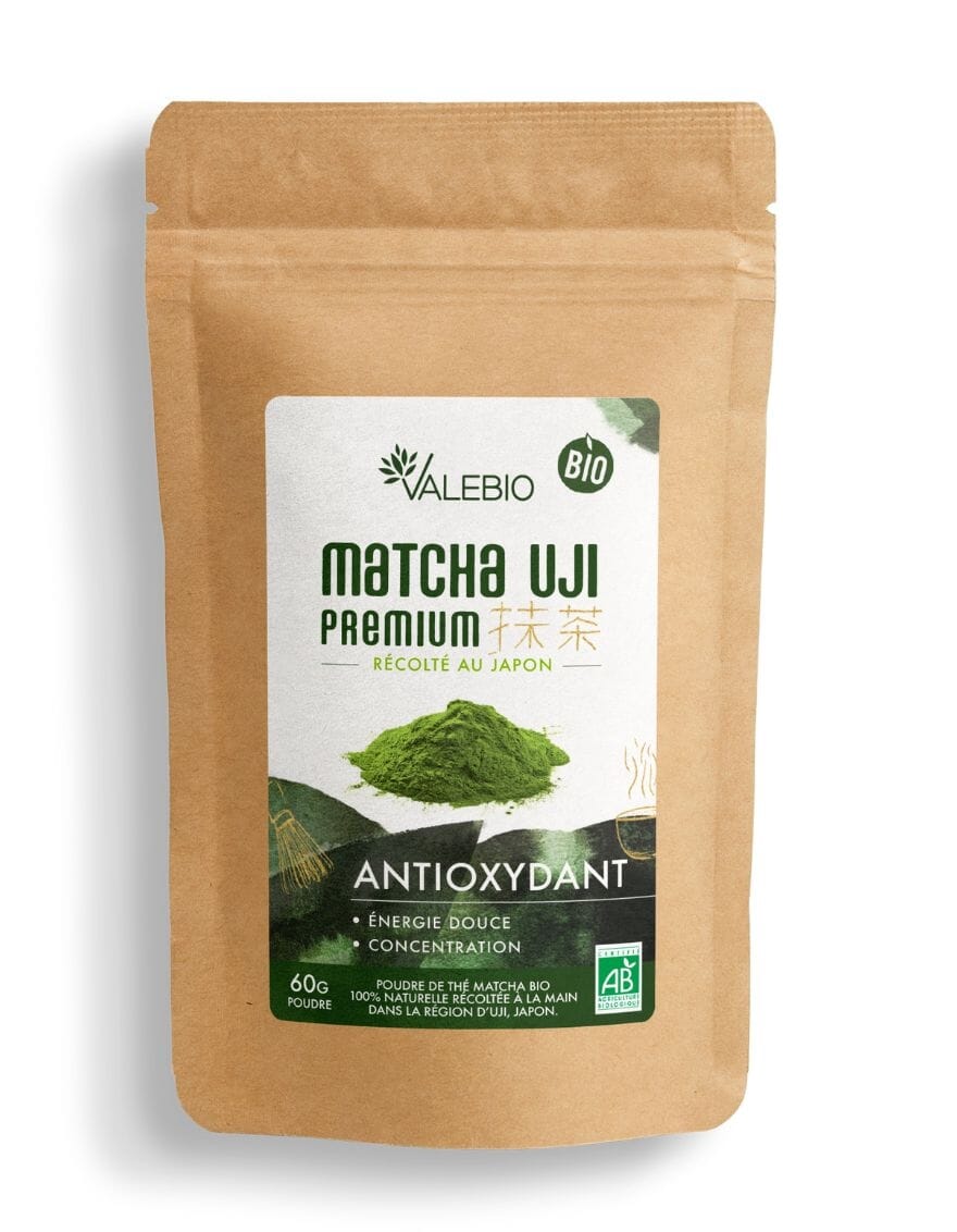Matcha Premium Uji