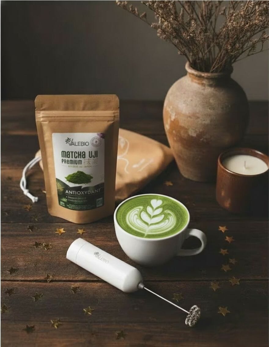 Coffret Rituel du Japon - Équilibre & délicatesse