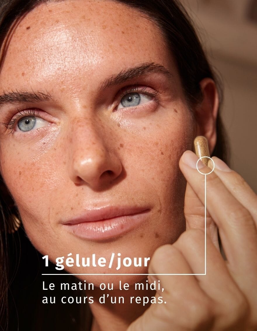 complement alimentaire autobronzant valebio utilisation