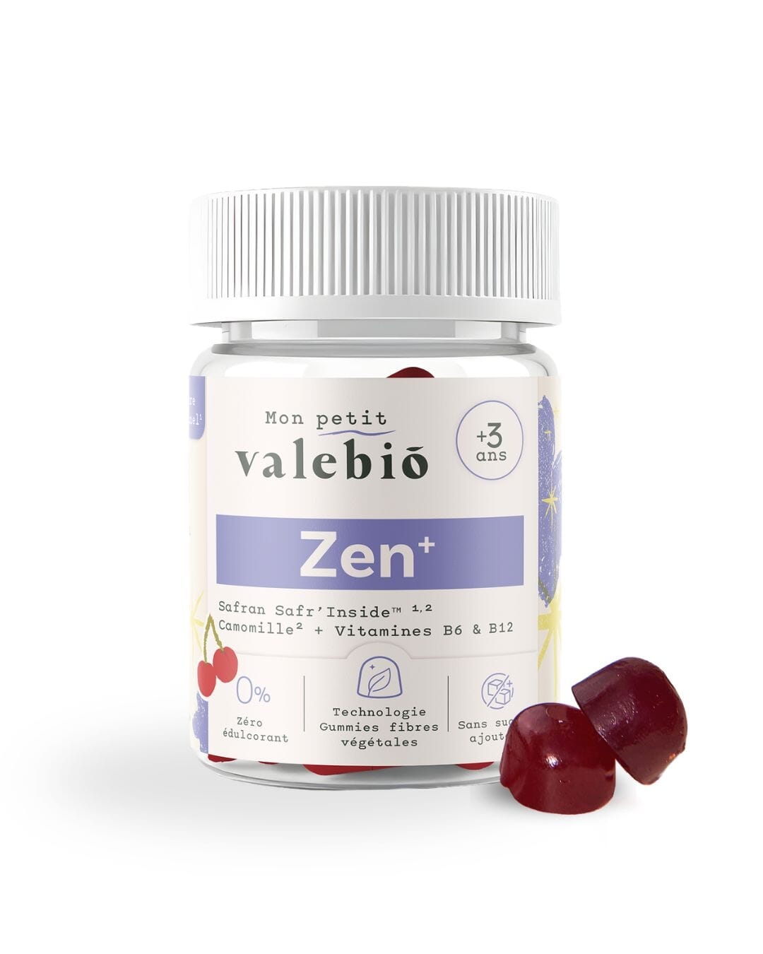 Gummies Zen • Enfant