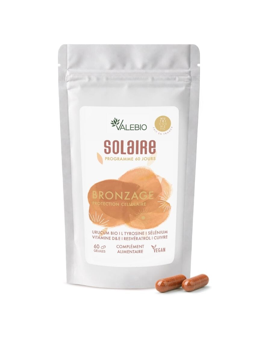 Complexe Solaire
