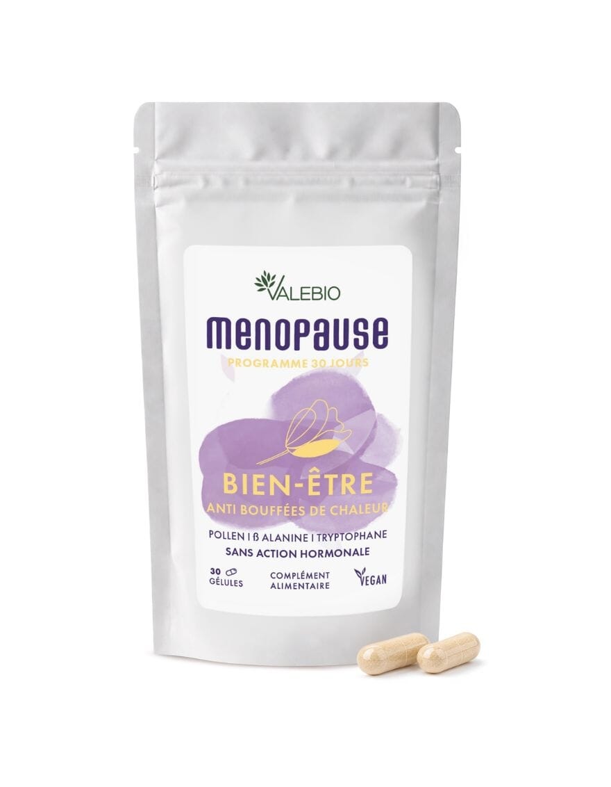 Complexe Ménopause
